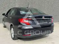 2016 Fiat Tipo