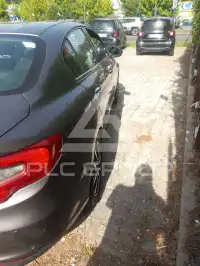 2016 Fiat Tipo