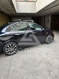 2016 Fiat Tipo