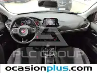 2016 Fiat Tipo