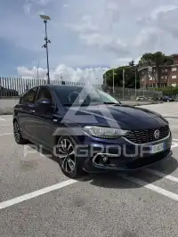 2016 Fiat Tipo