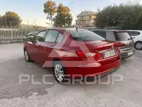 2016 Fiat Tipo