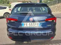 2016 Fiat Tipo