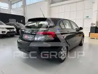 2016 Fiat Tipo