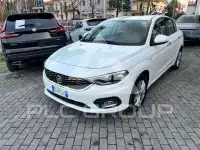 2016 Fiat Tipo