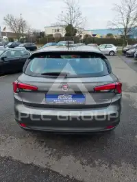 2016 Fiat Tipo