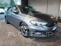 2016 Fiat Tipo
