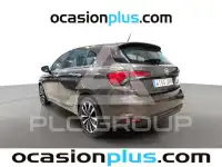 2016 Fiat Tipo