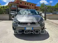 2016 Fiat Tipo