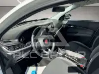 2016 Fiat Tipo