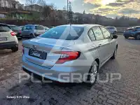 2016 Fiat Tipo