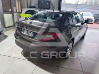2016 Fiat Tipo