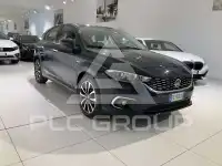 2016 Fiat Tipo