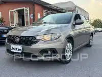2016 Fiat Tipo