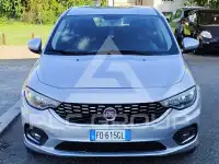2016 Fiat Tipo