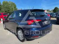 2016 Fiat Tipo