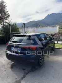 2016 Fiat Tipo