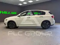 2016 Fiat Tipo