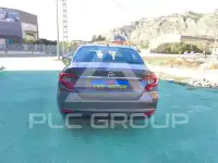 2016 Fiat Tipo