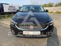 2016 Fiat Tipo