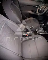 2016 Fiat Tipo