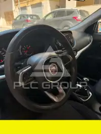 2016 Fiat Tipo