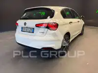 2016 Fiat Tipo