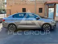 2016 Fiat Tipo