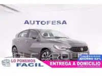 2016 Fiat Tipo