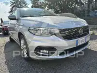2016 Fiat Tipo