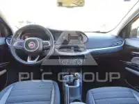 2016 Fiat Tipo