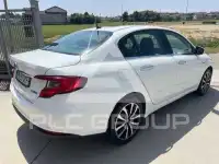 2016 Fiat Tipo