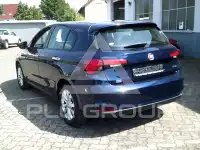 2016 Fiat Tipo