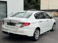 2016 Fiat Tipo