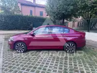 2016 Fiat Tipo