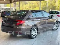 2016 Fiat Tipo