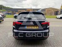 2016 Fiat Tipo
