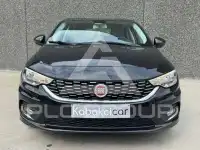 2016 Fiat Tipo