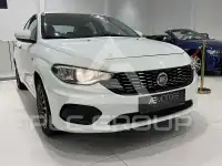 2016 Fiat Tipo
