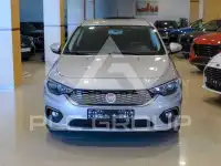 2016 Fiat Tipo