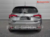 2016 Fiat Tipo
