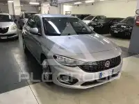 2016 Fiat Tipo