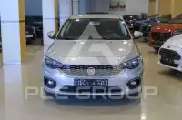 2016 Fiat Tipo