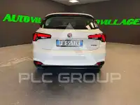 2016 Fiat Tipo