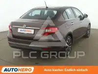 2016 Fiat Tipo
