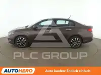2016 Fiat Tipo