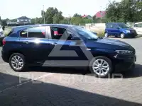 2016 Fiat Tipo