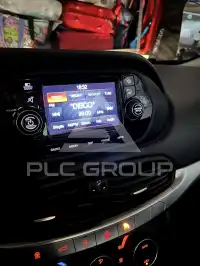 2016 Fiat Tipo