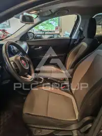 2016 Fiat Tipo