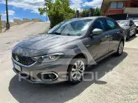 2016 Fiat Tipo